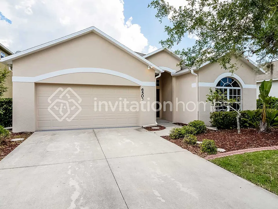 6503 Rock Bridge Ln
