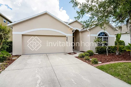 6503 Rock Bridge Ln Photo 1