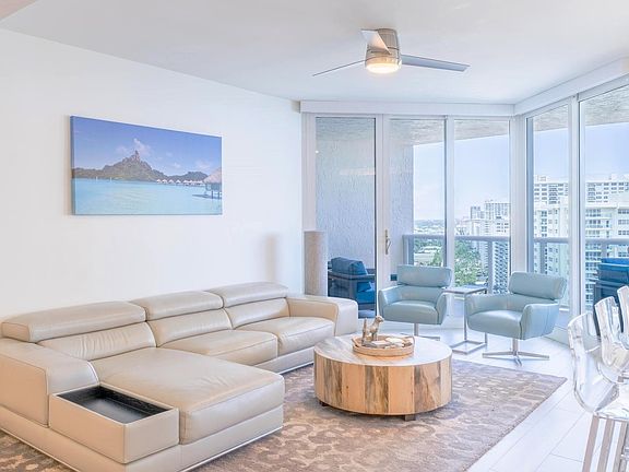 2nd image of 3100 N Ocean Bl #2105