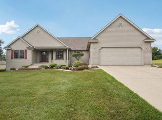 6235 Pocklington Rd, Britton, MI 49229