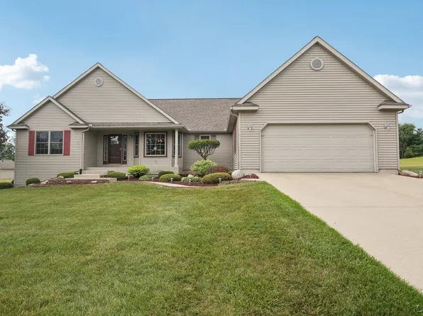 6235 Pocklington Rd, Britton, MI 49229