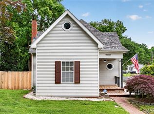 126 S Jefferson Ave, Collinsville, IL 62234