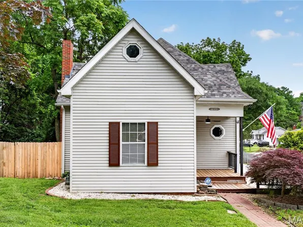 126 S Jefferson Ave, Collinsville, IL 62234