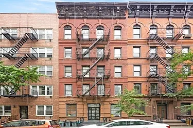 Rented by Creed Realty Group