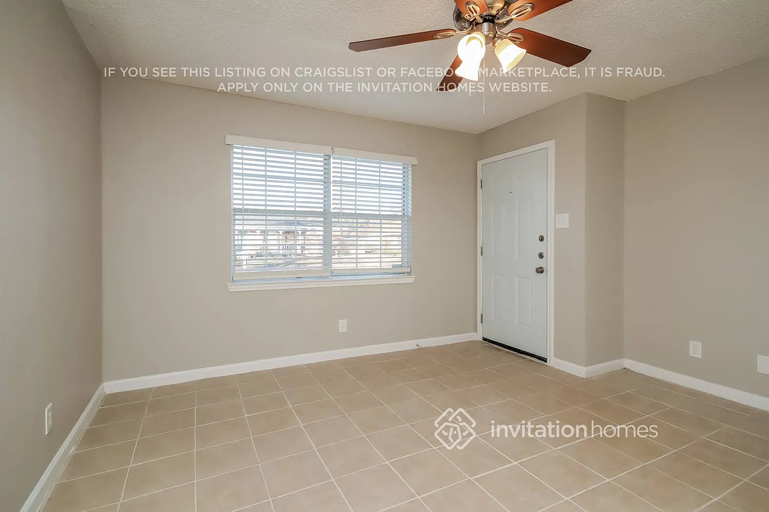 107 Lincoln Terrell, TX 75160 — Photo 3