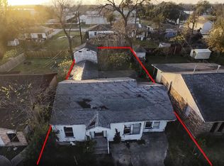 1114 Rouse St, Houston, TX 77020