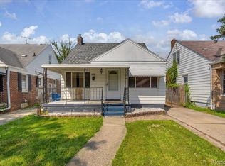 6349 Heyden St, Dearborn Heights, MI 48127