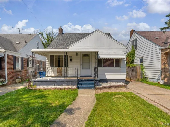 6349 Heyden St, Dearborn Heights, MI 48127