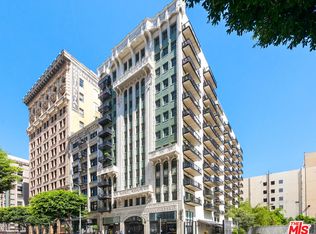 416 S Spring St APT 608, Los Angeles, CA 90013