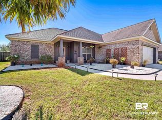 3172 Bellingrath Dr, Foley, AL 36535