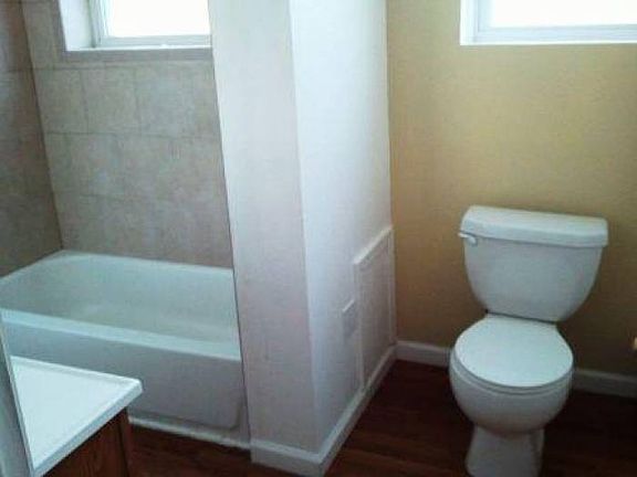 Updated bath