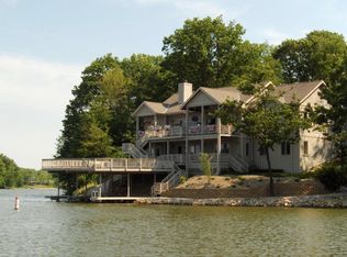 7326 State Route 19 Rd UNIT 7-LOTS31-32, Mount Gilead, OH 43338