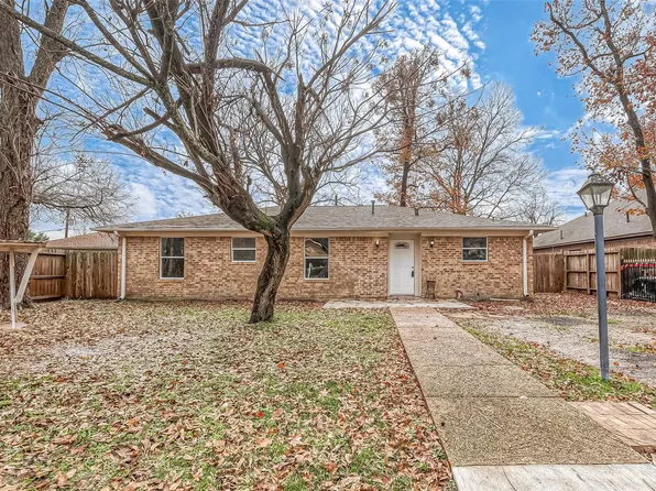 2814 Anice St, Houston, TX 77039