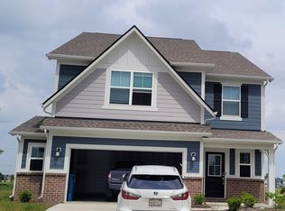 2061 Jasper Brook Ct, Whitestown, IN 46075