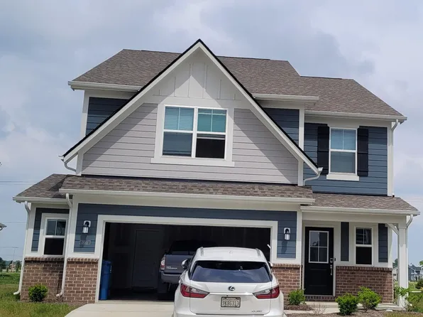 2061 Jasper Brook Ct, Whitestown, IN