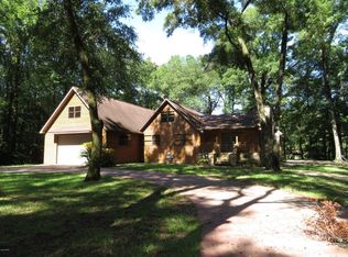 13201 Dogwood Rd, Youngstown, FL 32466