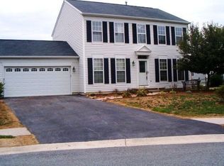 12 Kingfisher Ct, Middletown, DE 19709