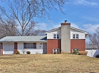 9743 Jackie Ln, Saint Louis, MO