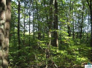 X Fire Tower Road Fire Hl LOT 1, Bayfield, WI 54814