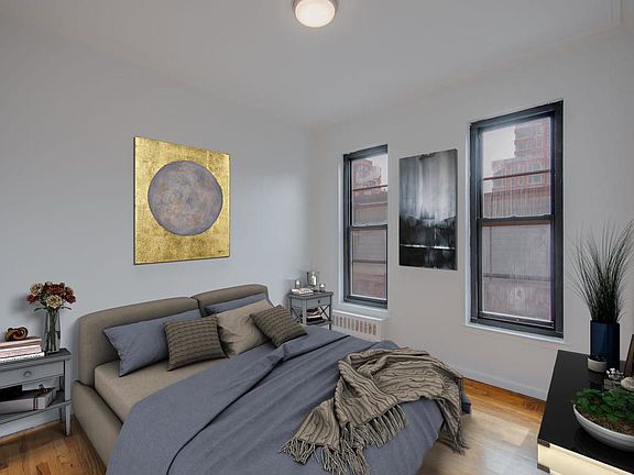 5th image of 410 W End Ave APT 3D