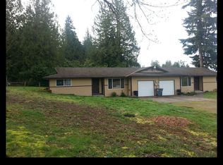 30519 Webster Rd E, Graham, WA 98338