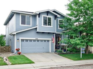 10746 Southhaven Cir, Highlands Ranch, CO 80126