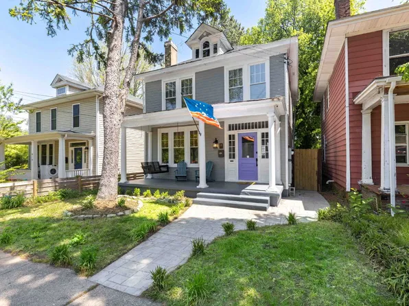 417 W 24th St, Richmond, VA 23225
