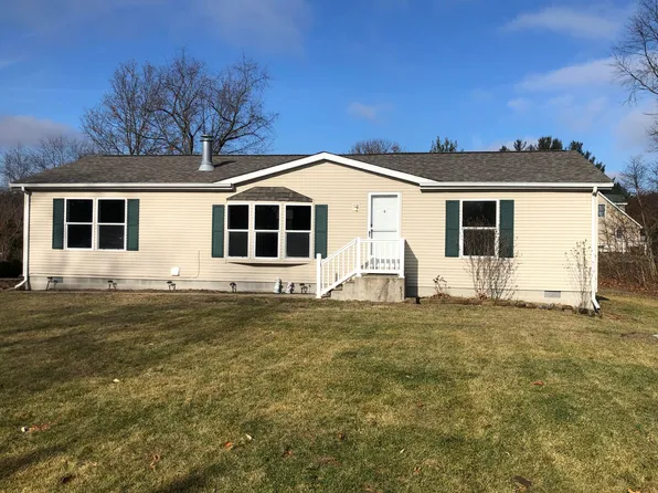 6124 W 249th Ave, Lowell, IN 46356