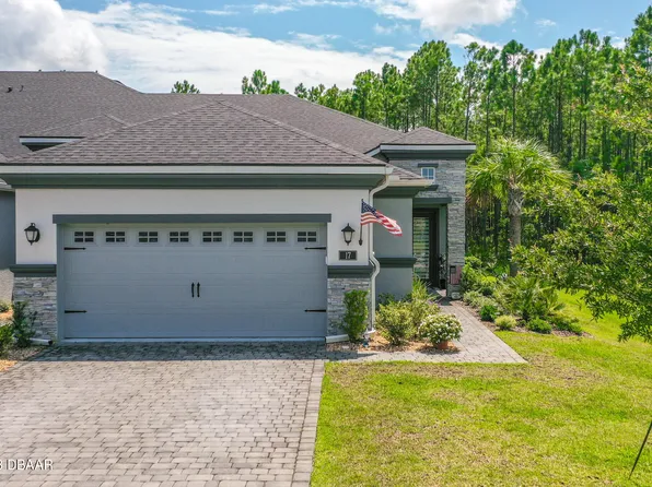 17 Newhaven Ln, Ormond Beach, FL 32174