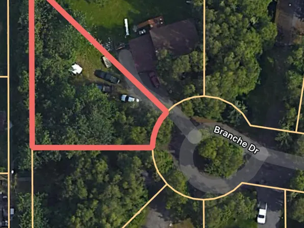 7305 Branche Dr, Anchorage, AK 99518