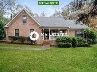 4831 Wynship Ln, Snellville, GA 30039