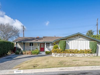 10855 Deliban St, Tujunga, CA, 91042