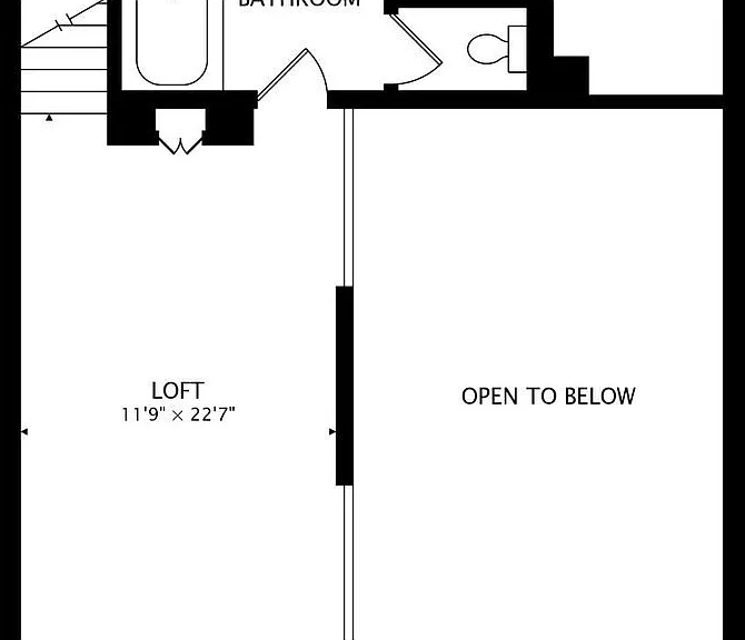 7034-7046 Santero Way Lofts — Photo 21