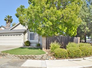 2800 Bay Tree Dr, Fairfield, CA 94533
