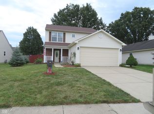 519 Bagley Ln, Indianapolis, IN 46231