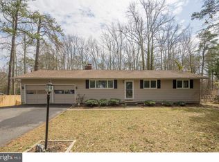 55 Taunton Rd, Medford, NJ 08055