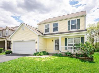 8281 Crete Ln, Blacklick, OH