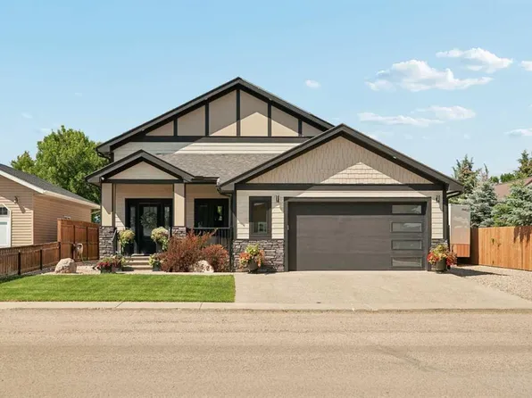 552 Rogers Ave S, Picture Butte, AB T0K 1V0