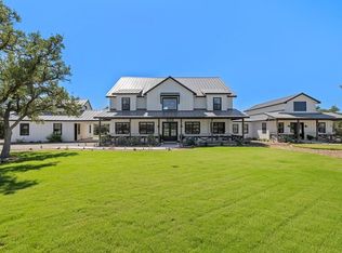464 Inspiration Loop, Fredericksburg, TX 78624