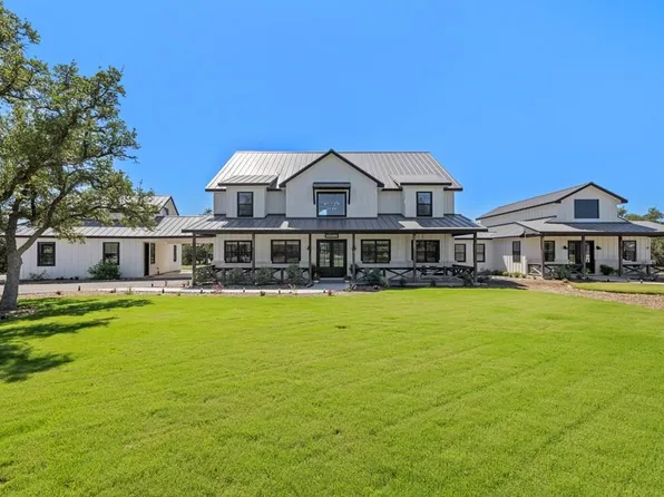 464 Inspiration Loop, Fredericksburg, TX 78624