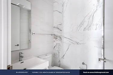 Rented by The Blueground