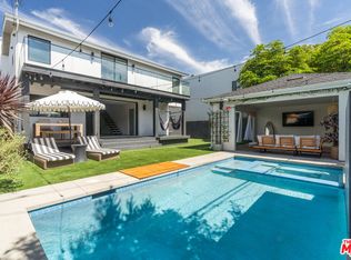 3207 Thatcher Ave, Marina Del Rey, CA 90292