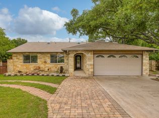 3709 Aspendale Cv, Austin, TX 78727