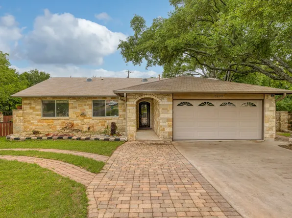 3709 Aspendale Cv, Austin, TX 78727