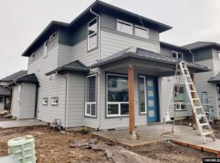 1929 SW Stanford St, Corvallis, OR 97333