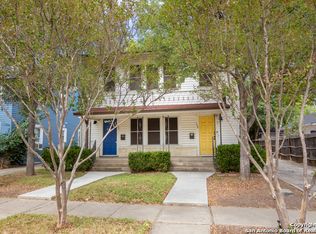 127 E Norwood Ct, San Antonio, TX 78212