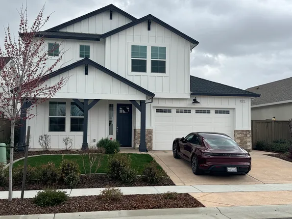 1417 Wadsworth Cir, Roseville, CA 95747