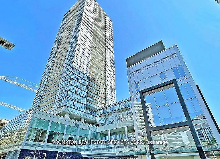 5180 Yonge St #2203 — Photo 1