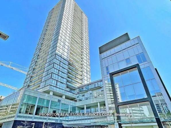 5180 Yonge St, Toronto, ON