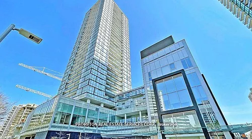 5180 Yonge St #2203 Photo 1